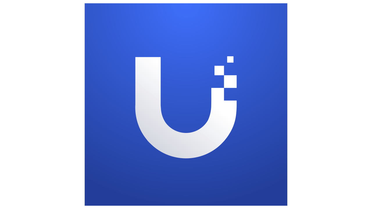 Ubiquiti Networks Logo